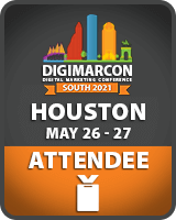 DigiMarCon Orlando 2024