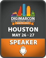 DigiMarCon Orlando 2024