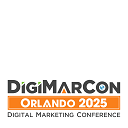 DigiMarCon Orlando – Digital Marketing, Media and Advertising Conference & Exhibition