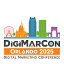 DigiMarCon Orlando – Digital Marketing, Media and Advertising Conference & Exhibition