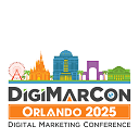 DigiMarCon Orlando – Digital Marketing, Media and Advertising Conference & Exhibition